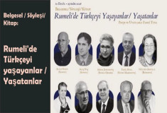 Rumeli’de Türkçe’yi Yaşayanlar/Yaşatanlar