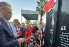 Dr. Sadık Ahmet, Vefatının 31. Yıl Dönümünde Kocaeli'de Anıldı