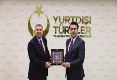 Bulgaristan Başmüftülüğüne Dr. Ahmed Hasanov seçildi