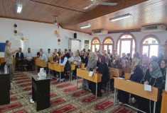 İskeçe Müftülüğü’nden Kur’an Kursu Öğreticilerine Güncel Eğitim Metotları Semineri