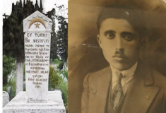 Mehmet Hilmi anılacak